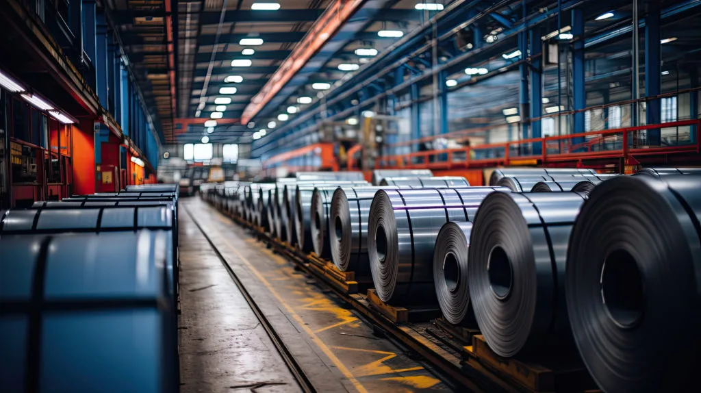 New U.S. Aluminum Tariffs Put Brazil’s Competitiveness at Risk Warns Brazilian Exporters