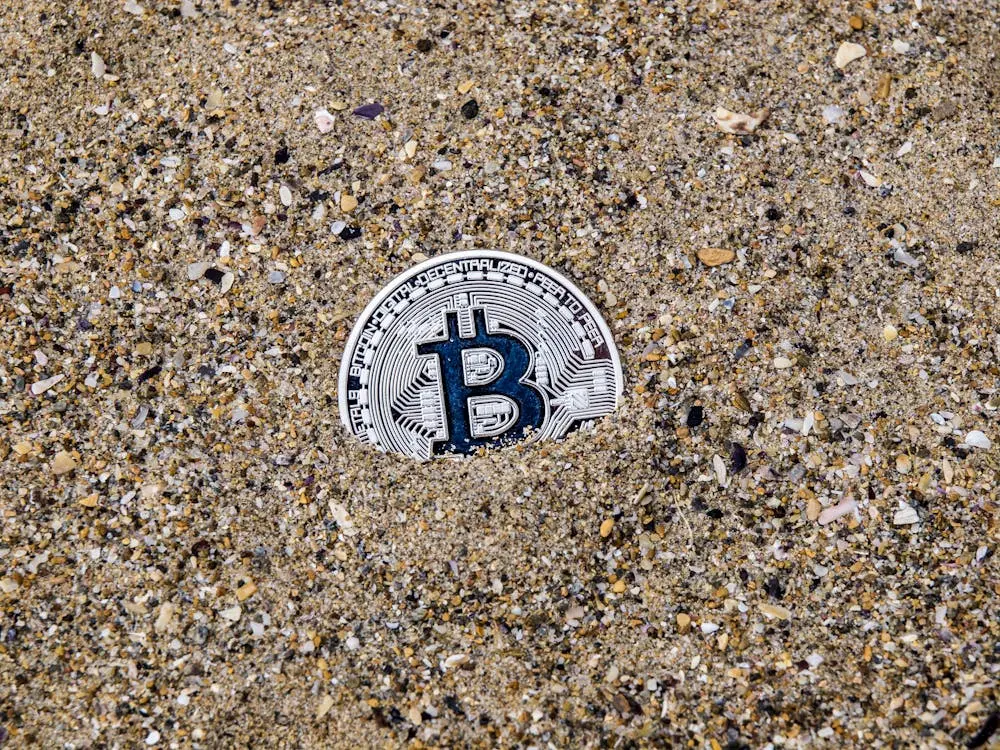 Bitcoin