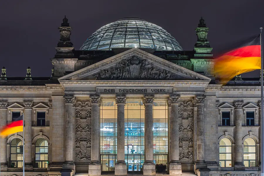 Bundestag