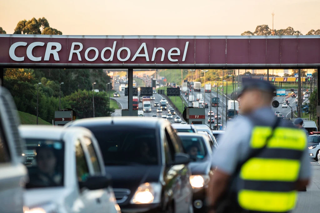 Brazil's CCR Group Charts New Course with Record Infrastructure Push