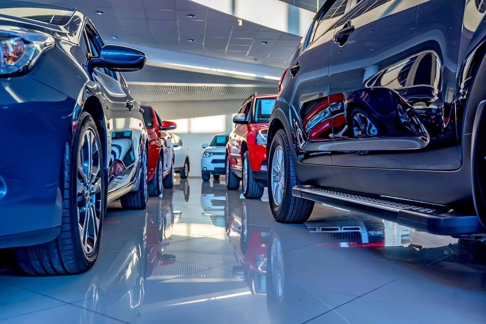Mexican Automakers Grapple with U.S. Trade Uncertainty as Exports Plunge