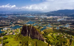 Tourism Rises as Colombia’s Second-Largest Economic Engine