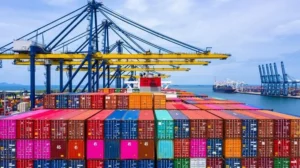 Chile Hits Record $10.4 Billion in Monthly Exports, Driven by Mining and Agriculture