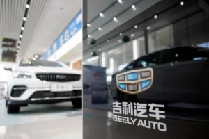 Geely Joins Forces with Renault in Brazil to Boost Local Production and Sales