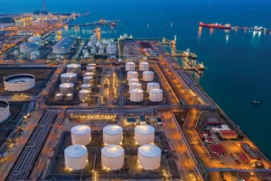 Brava Energia Secures Landmark Oil Supply Deal with Trafigura
