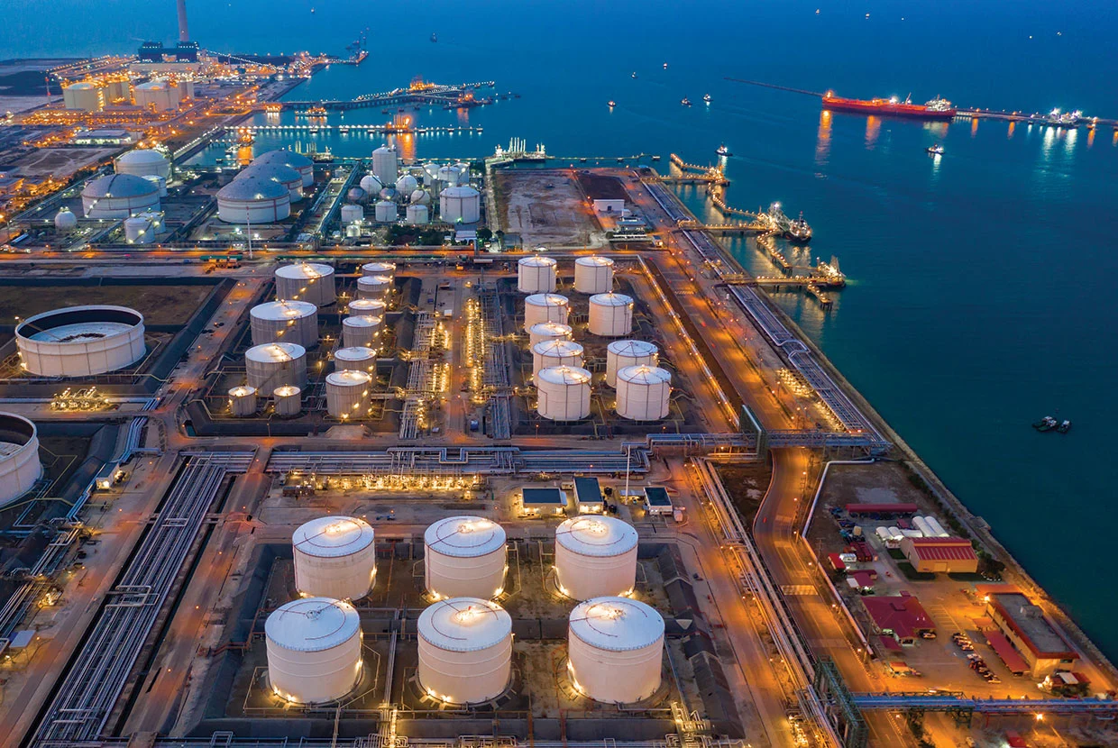 Brava Energia Secures Landmark Oil Supply Deal with Trafigura
