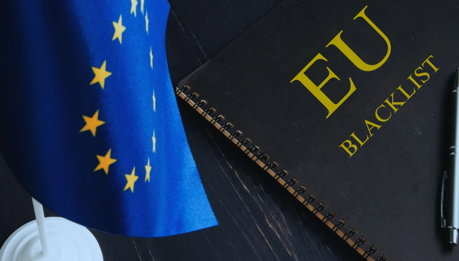 EU Keeps Panama and Russia on Tax Haven Blacklist, Updates Grey List