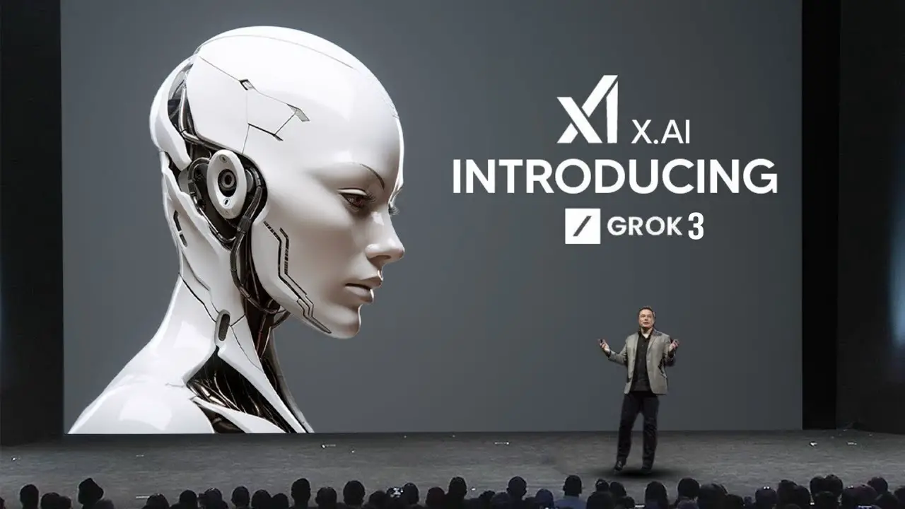 Grok 3 Wins Early Praise, Fuels xAI’s Ambition