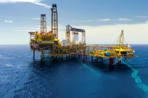 Brazil's Oil Output Dips, Gas Rises in 2024