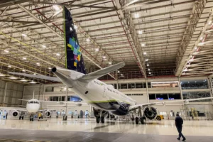 Embraer Commits $4 Billion to Brazil’s Aerospace Future by 2030