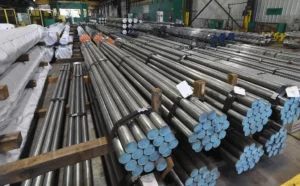 Trump Tariffs Push Gerdau to Reassess $500 Million Mexico Steel Venture