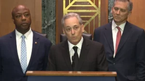 Trump's Crypto Czar Backs Bitcoin as Store of Value