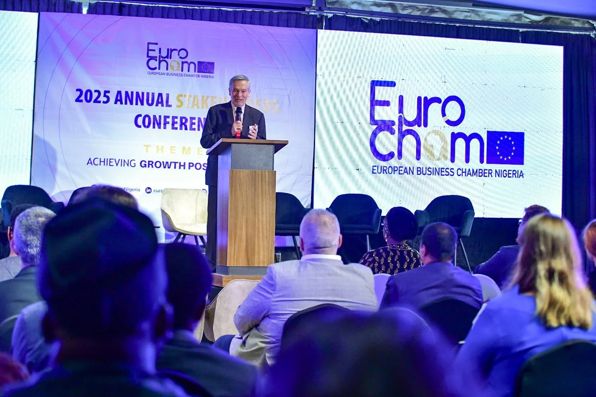Nigeria Emerges as Prime Hub for EU’s €150 Billion African Infrastructure Push