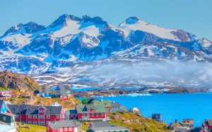 Greenland's Independence Gamble: Can a Mirco Nation Secure a Vast Fortune?