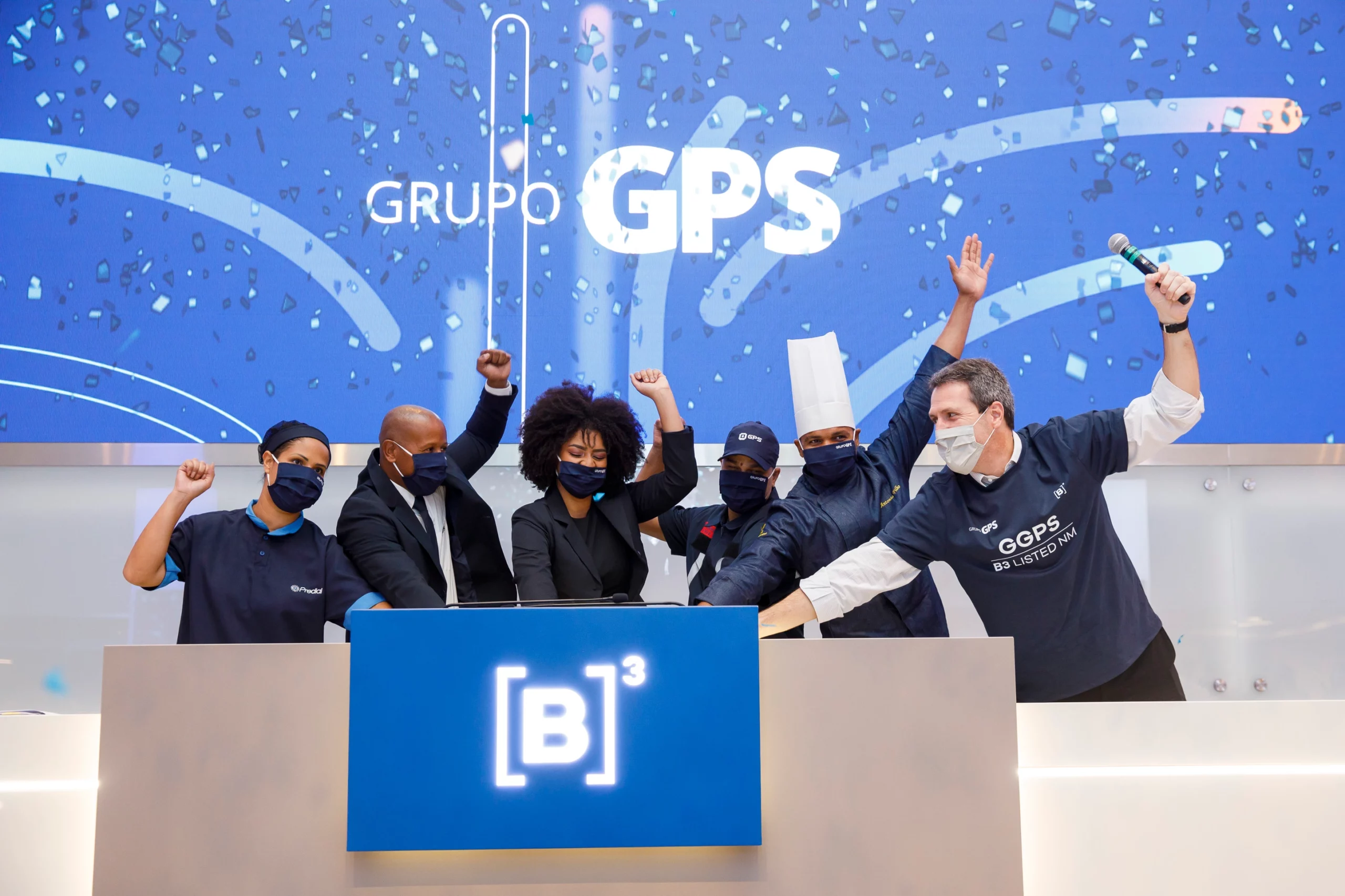 Grupo GPS Reports Strong Revenue Growth Despite Profit Decline in Q4 2024