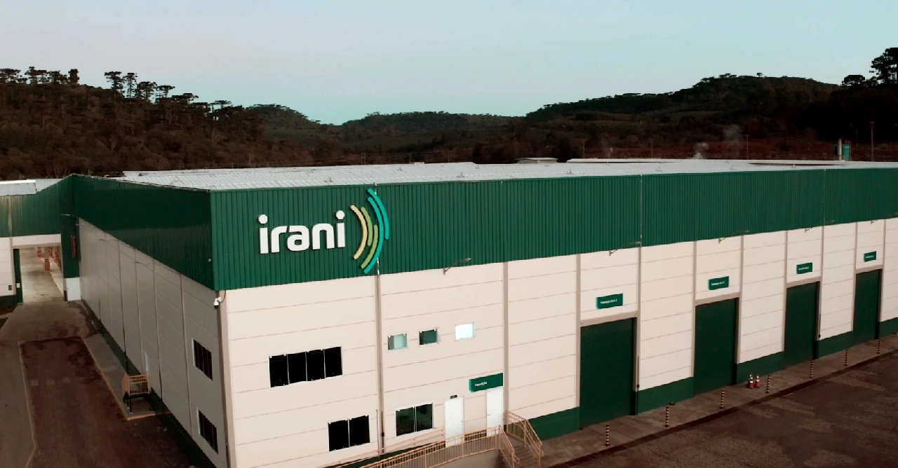Irani’s Q4 2024 Profit Soars on Tax Break, Yet Annual Decline Raises Questions