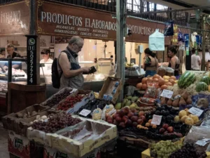 Argentina’s $3.50 Coffee: Inflation Tamed, But Prices Soar