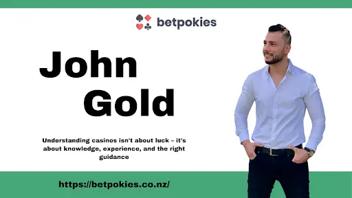 BetPokies May Be a Perfect Site for Gamblers in New Zealand. (Photo Internet reproduction)