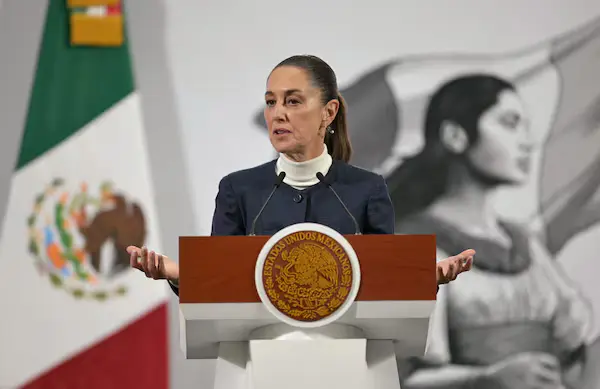 Trump's Tariff Gambit Yields First Results with Mexico