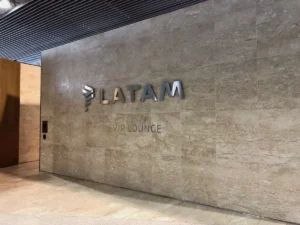LATAM Airlines to Build Latin America’s Largest VIP Lounge at São Paulo Airport