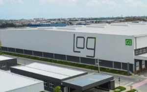 Log CP Sees 80% Profit Surge in 2024, E-commerce Drives Growth
