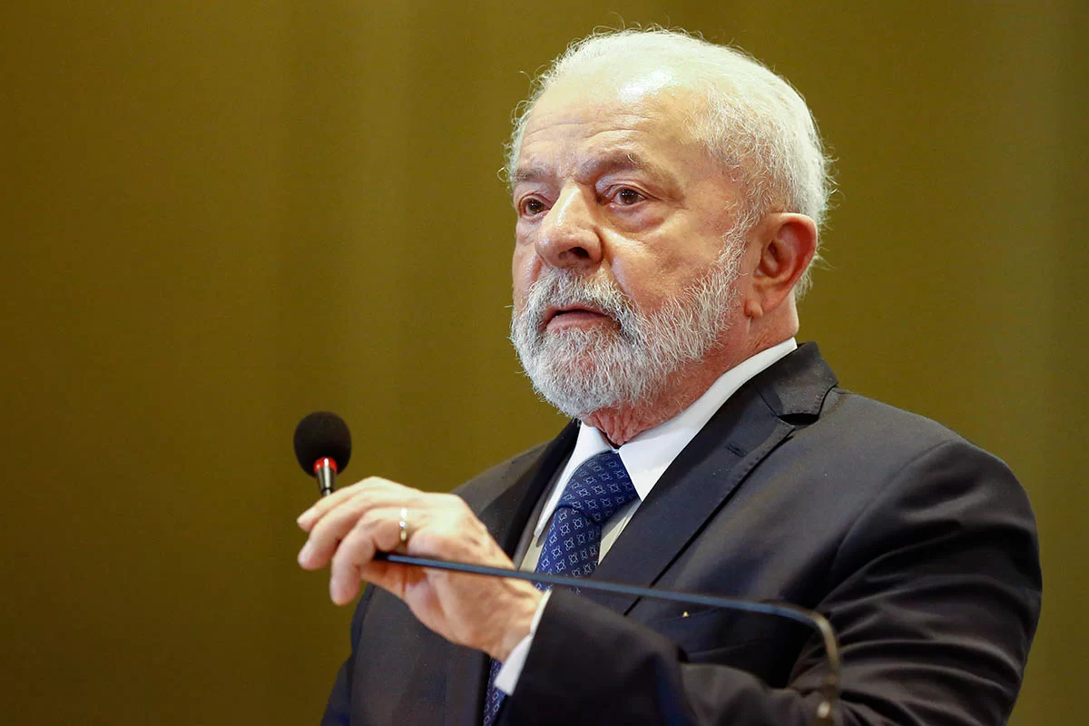 Lula Faces Congressional Pressure as Political and Economic Challenges Mount