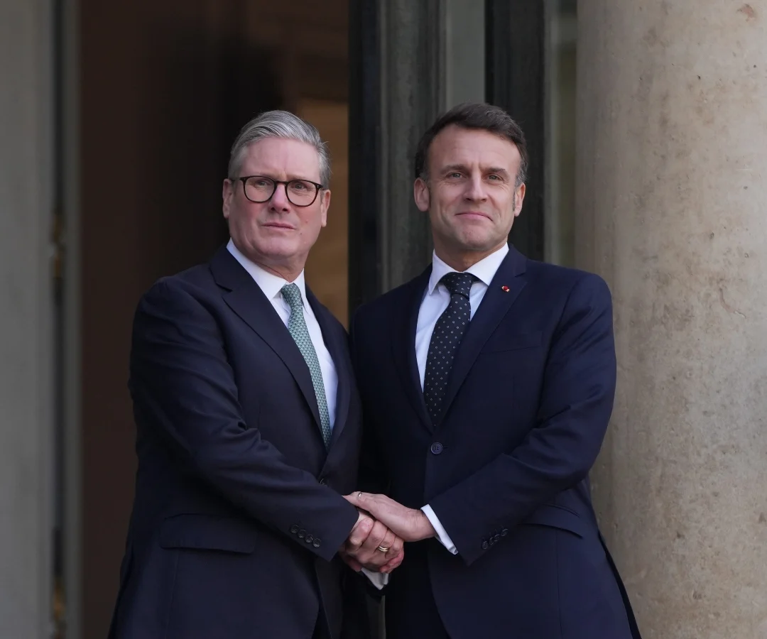 Macron