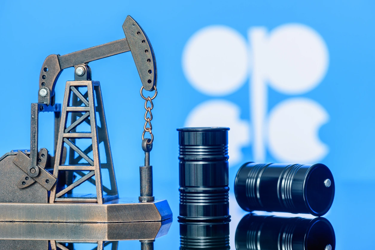 Brazil Joins OPEC+ Forum to Balance Oil Production and Energy Transition Goals