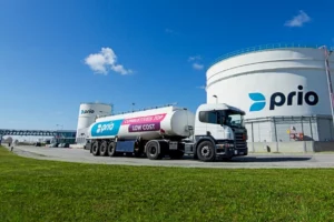 Prio's January Production Jumps 8%, Yet Stock Volatility Lingers