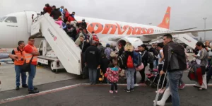 Venezuela’s Repatriation Program Brings Nearly One Million Citizens Home