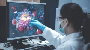 Japanese Researchers Identify Protein Linked to Aging, Offering Hope for Longer, Healthier Lives