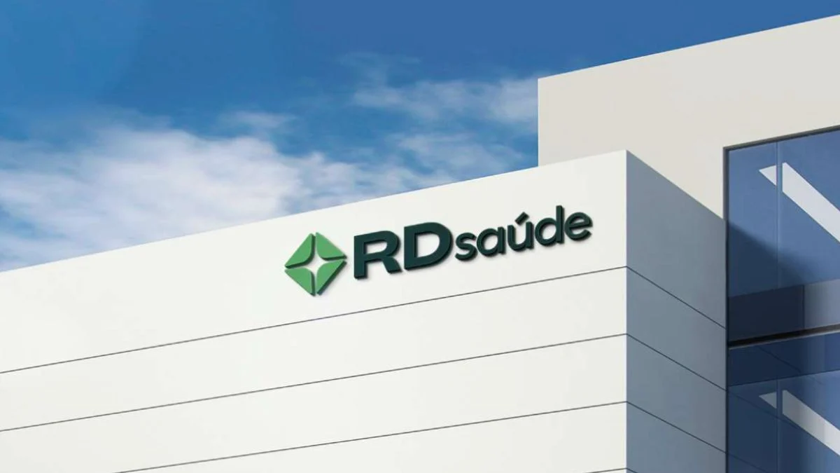 RD Saúde Posts 34.6% Profit Growth in Q4 2024