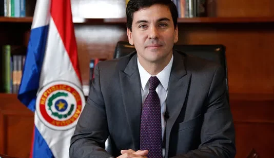 Santiago Pena
