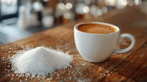 Coffee and Sugar Soared as Global Supply Tightened on February 20, 2025