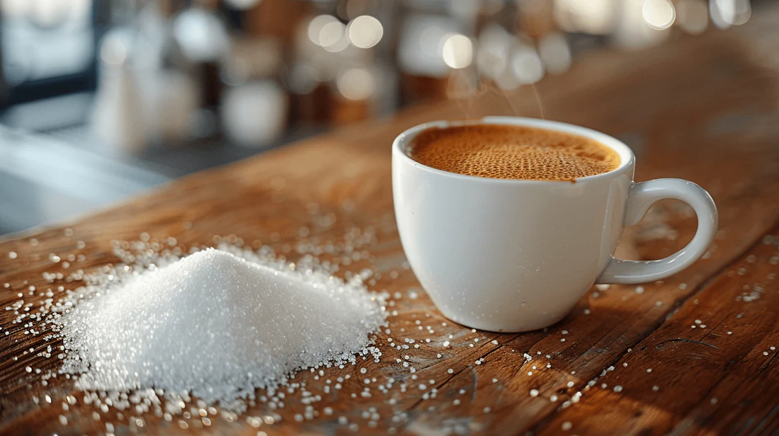 Coffee and Sugar Soared as Global Supply Tightened on February 20, 2025