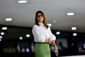 Brazil’s First Lady Faces Rising Disapproval Amid Political Shifts