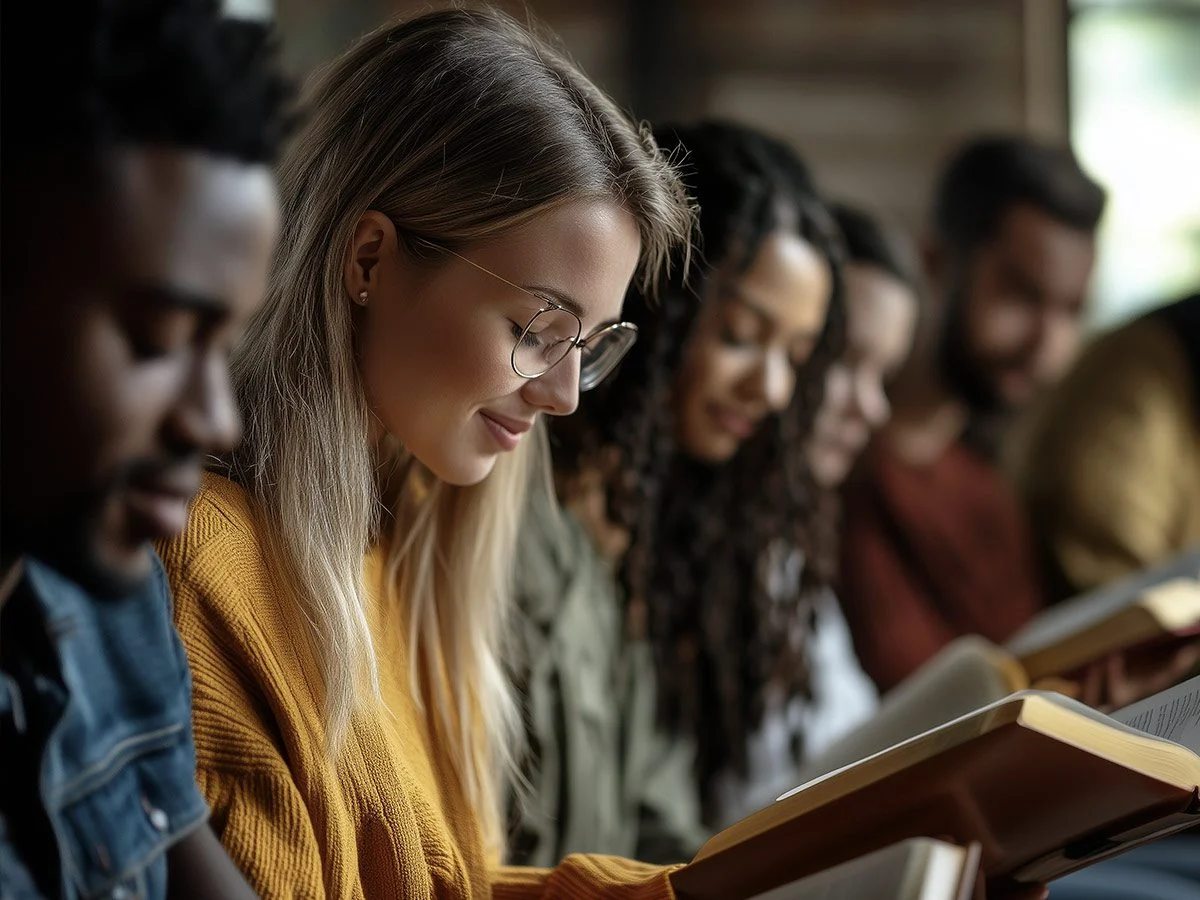 Study Reveals Most American Teens Are Interested in Learning About Jesus