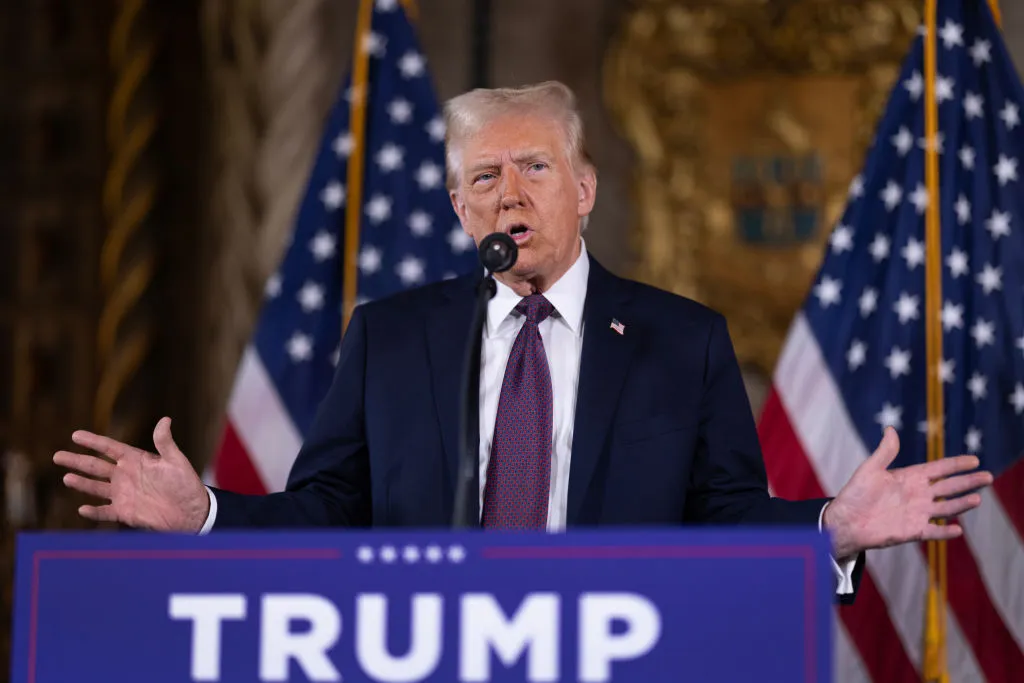 Trump Labels LatAm Cartels Terrorists, Escalating U.S. Fight Against Crime