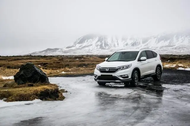 Will My Car Insurance Go Up After an Accident? (Image Unsplashed)