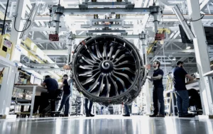 Brazil’s Strategic Role in Global Aviation Maintenance