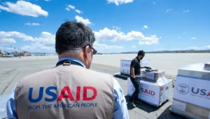 USAID Restructuring Aims to Redirect Billions from Global NGOs to Domestic Needs