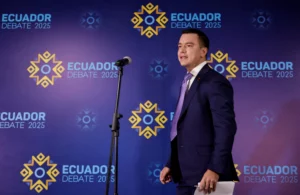 Ecuador Slaps 27% Tariff on Mexican Imports Amid Election Tensions and Trade Realignments