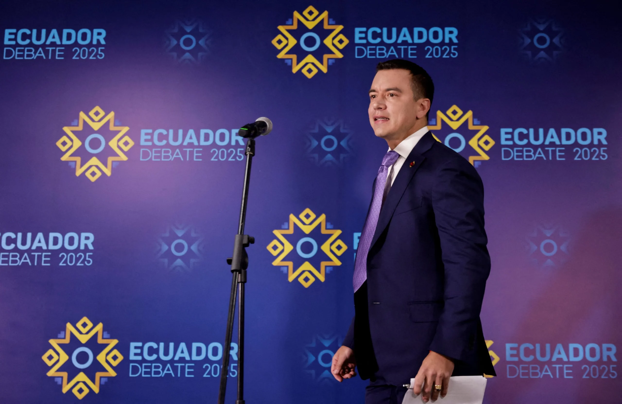 Ecuador Slaps 27% Tariff on Mexican Imports Amid Election Tensions and Trade Realignments