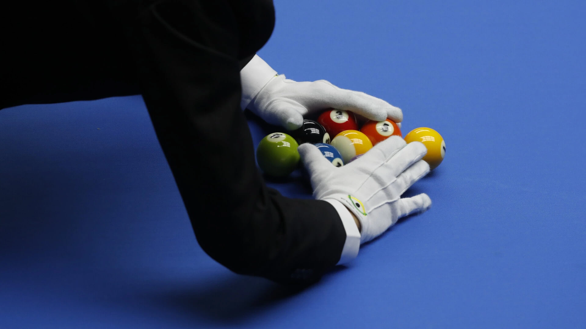 Bogotá Hosts 2025 World Cup Billiards, Highlighting Global and Local Talent