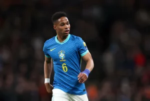 São Paulo Secures Key Defender Wendell in Strategic Transfer Deal with Porto