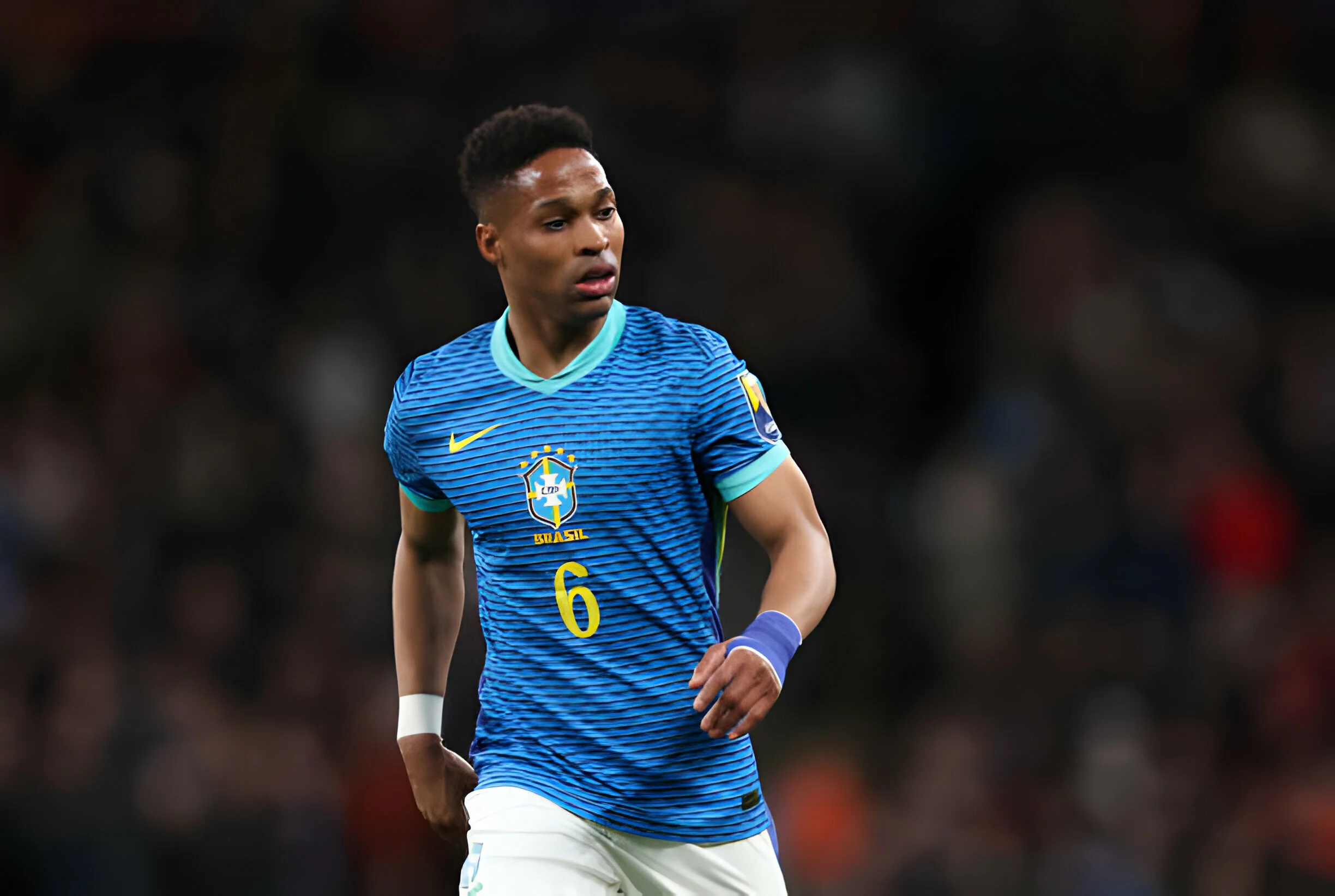 São Paulo Secures Key Defender Wendell in Strategic Transfer Deal with Porto