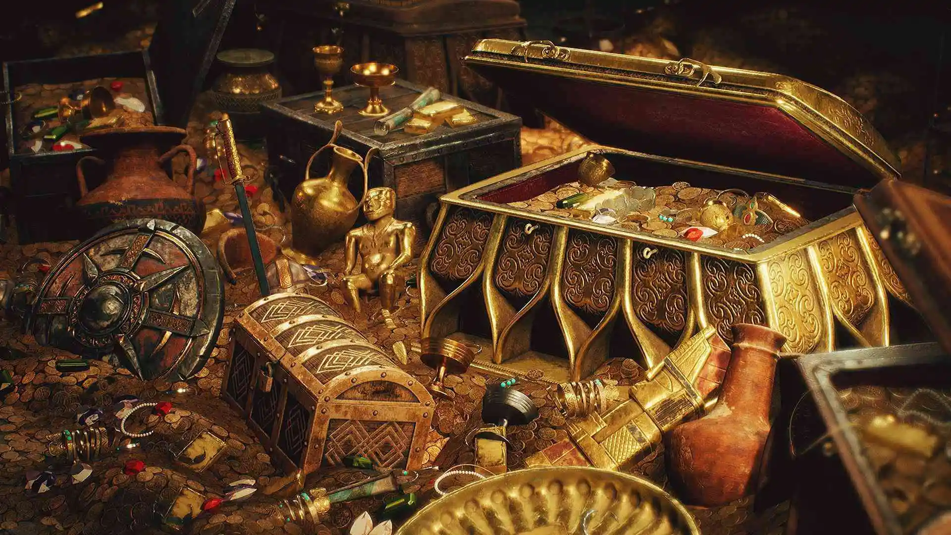 Unlock Your WoW Treasures – Secure and Instant Gold Deals. (Photo Internet reproduction)
