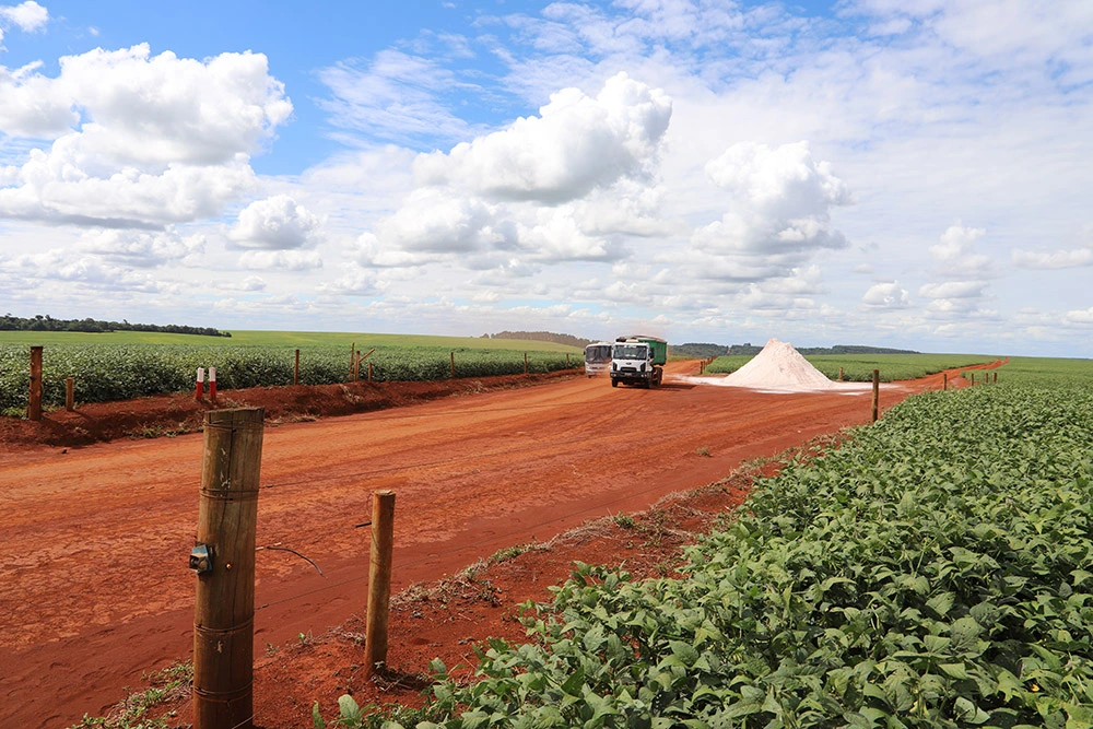 Centro-Oeste Leads Brazil’s Economic Growth with Agricultural Resurgence