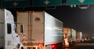 Mexico’s Role Tests U.S. Truck Cost Limits