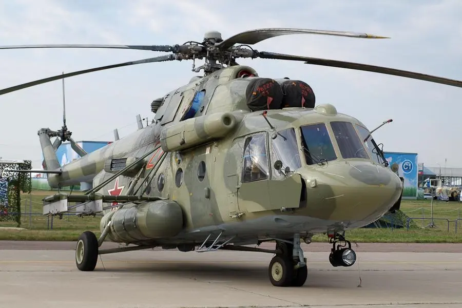 Nicaragua Strengthens Military with Russian Aircraft and Defense Systems